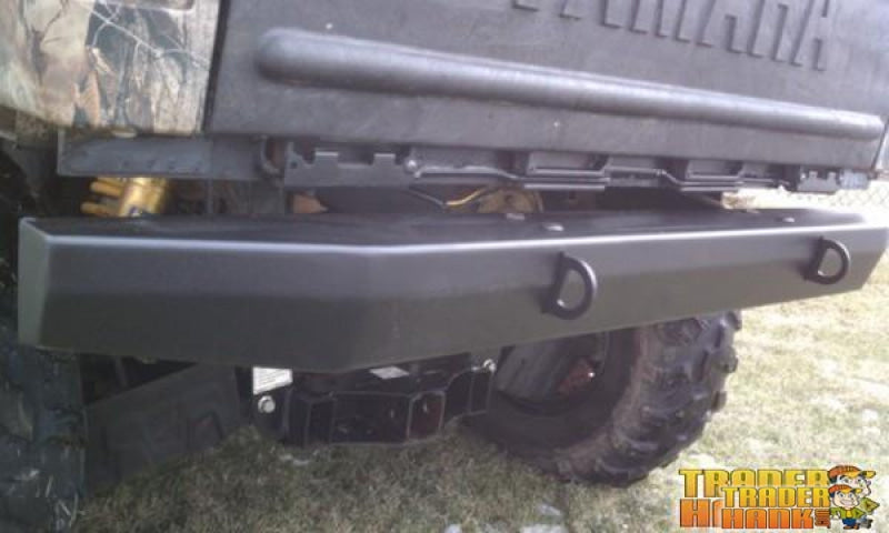Yamaha Rhino HD Rear Bumper | UTV ACCESSORIES - Free Shipping