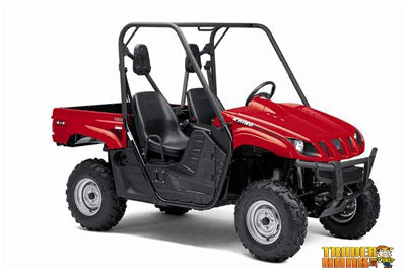 Yamaha Rhino Suspension - Lift Kit | UTV Accessories - Free shipping