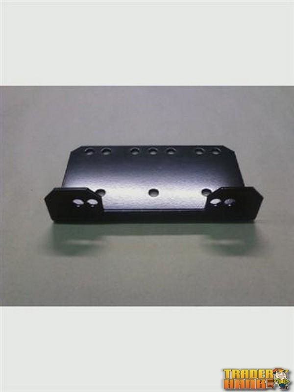 Yamaha Rhino Winches | UTV Accessories - Free shipping
