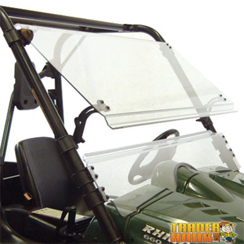 Yamaha Rhino Windshields | UTV Accessories - Free shipping