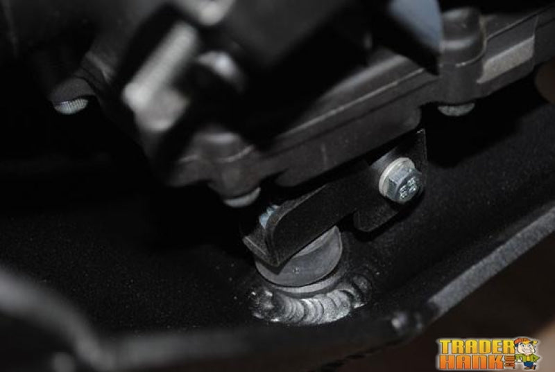 Yamaha Super Tenere Ricochet Aluminum Skid Plate | Ricochet Skid Plates - Free Shipping