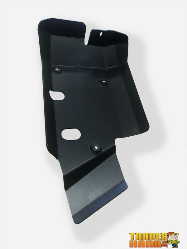 Yamaha Super Tenere Ricochet Aluminum Skid Plate | Ricochet Skid Plates - Free Shipping