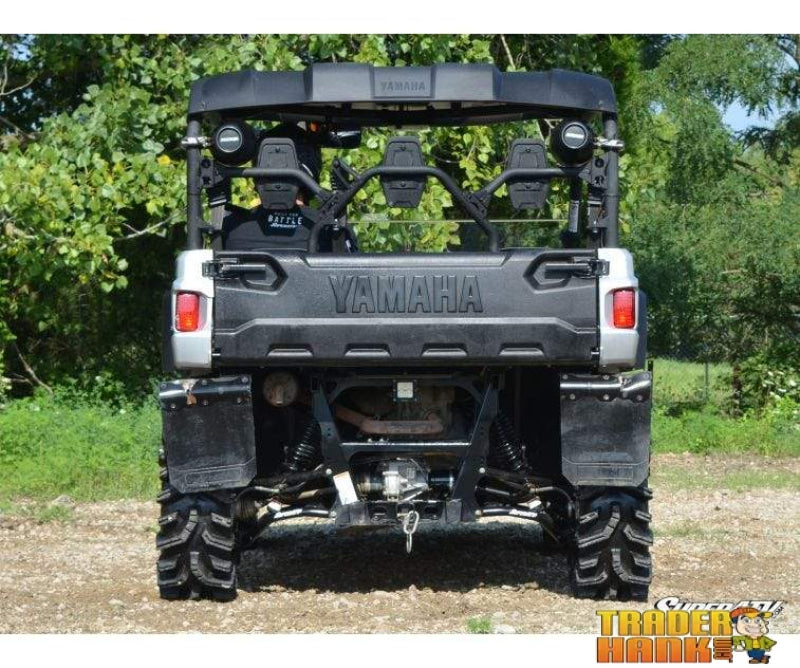 Yamaha Viking 2 Lift Kit | UTV ACCESSORIES - Free shipping