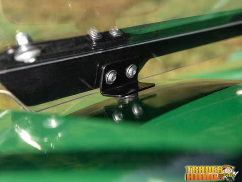 Yamaha Viking 3-in-1 Windshield | UTV ACCESSORIES - Free shipping