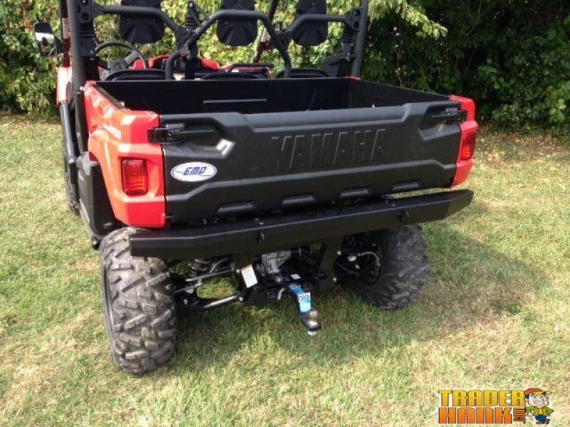 Yamaha Viking Bumpers | Free shipping