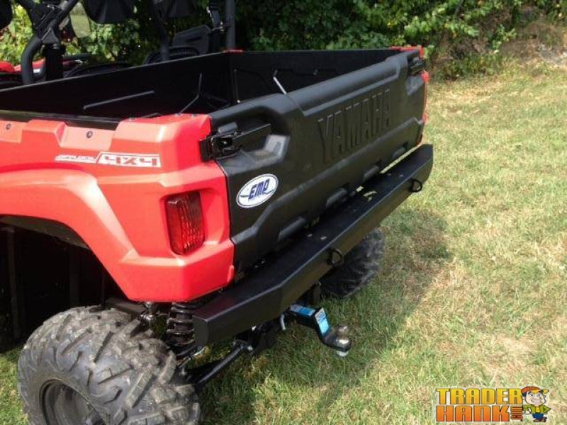 Yamaha Viking Bumpers | Free shipping