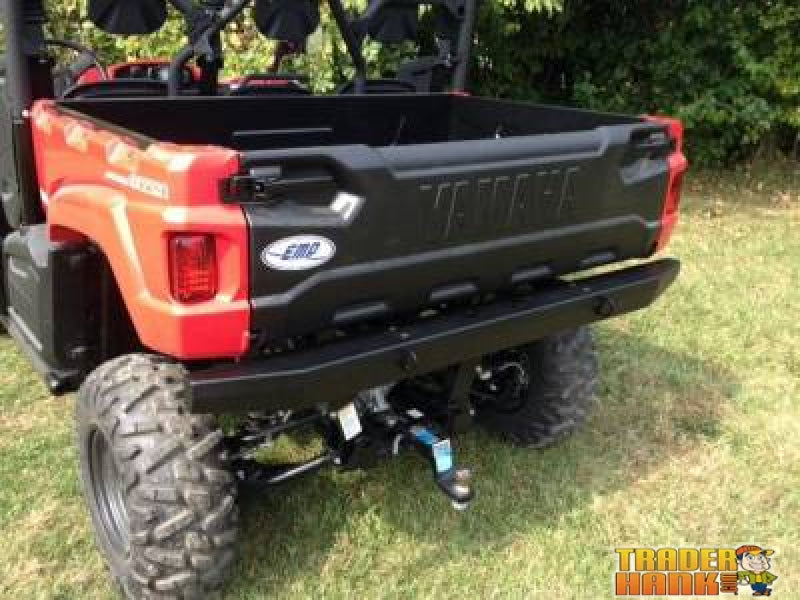 Yamaha Viking Bumpers | Free shipping