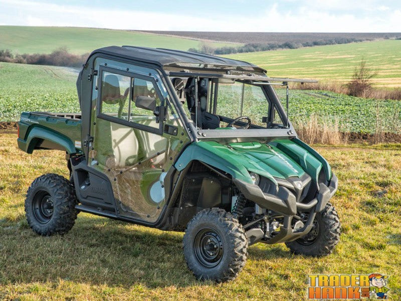 Yamaha Viking Cab Enclosures | Free shipping