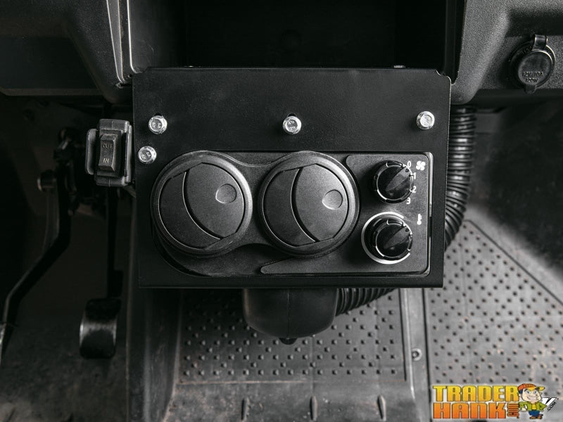 Yamaha Viking Cab Heater | UTV Accessories - Free shipping