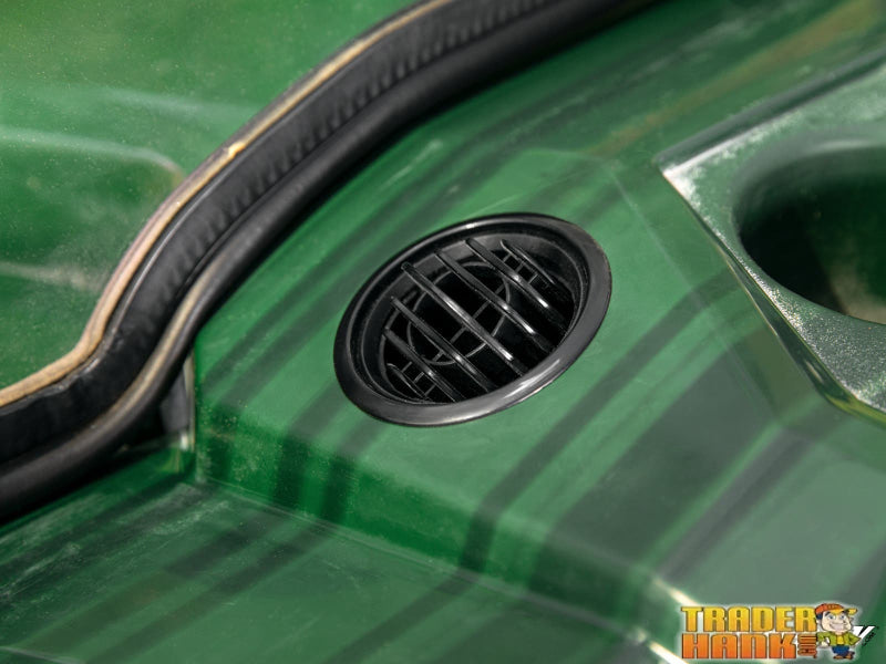 Yamaha Viking Cab Heater | UTV Accessories - Free shipping