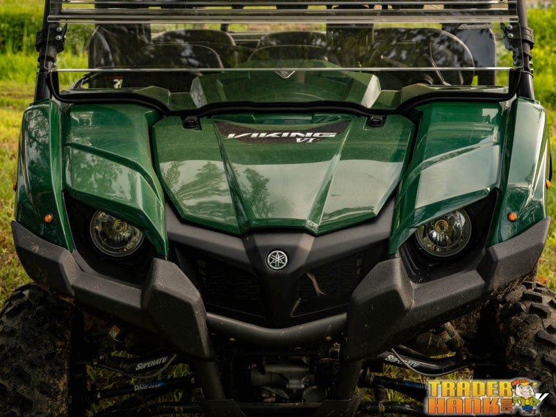 Yamaha Viking Deluxe Plug & Play Turn Signal Kit | UTV Accessories - Free shipping