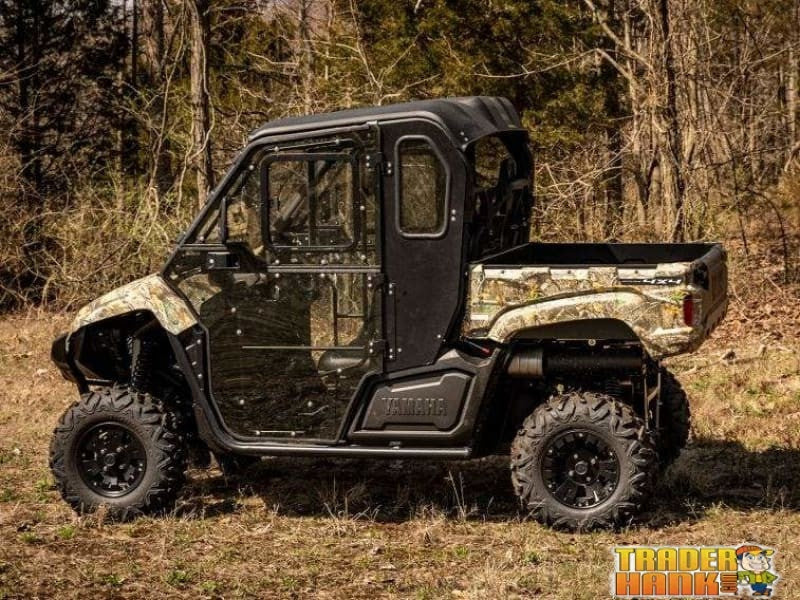 Yamaha Viking Doors - Tops | Free shipping