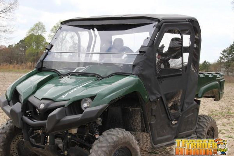 Yamaha Viking Full Door Kit | Utv Accessories - Free Shipping