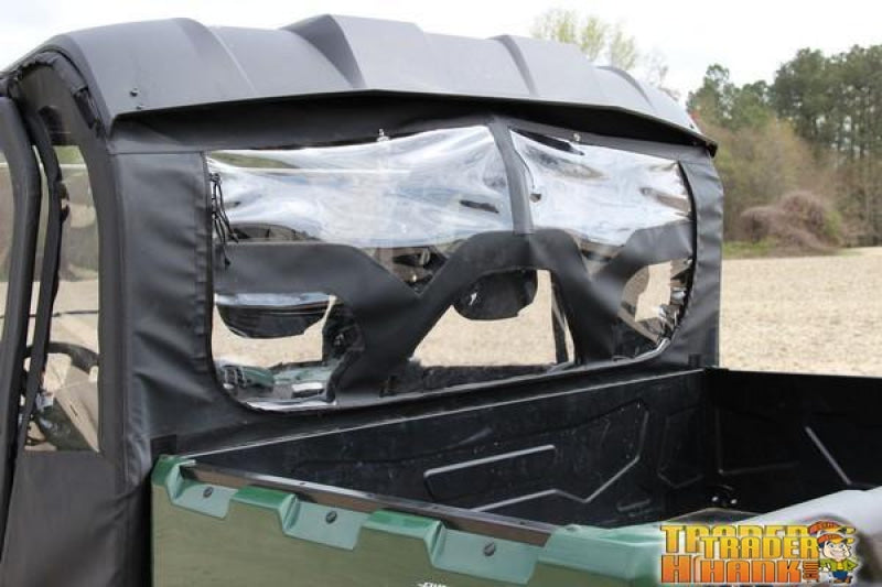 Yamaha Viking Full Door Kit | Utv Accessories - Free Shipping
