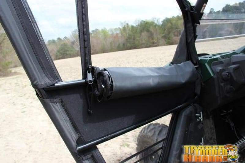 Yamaha Viking Full Door Kit | Utv Accessories - Free Shipping