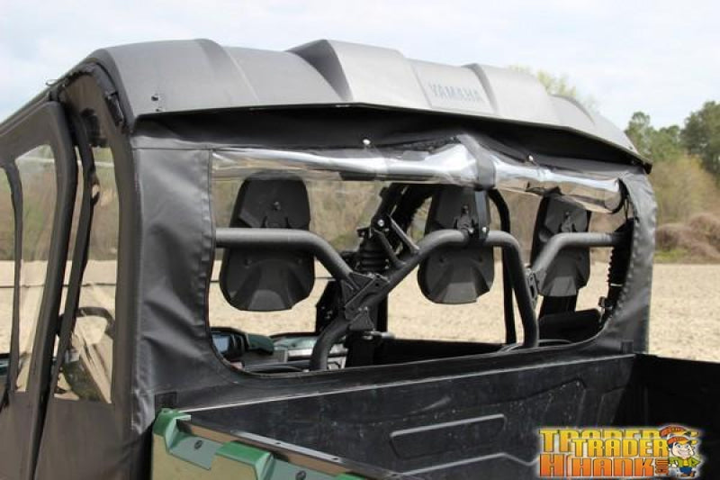 Yamaha Viking Full Door Kit | Utv Accessories - Free Shipping