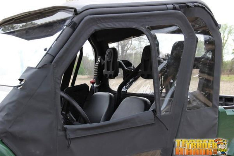 Yamaha Viking Full Door Kit | Utv Accessories - Free Shipping