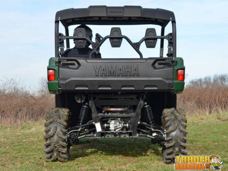 Yamaha Viking High Clearance Rear A Arms | UTV ACCESSORIES - Free Shipping