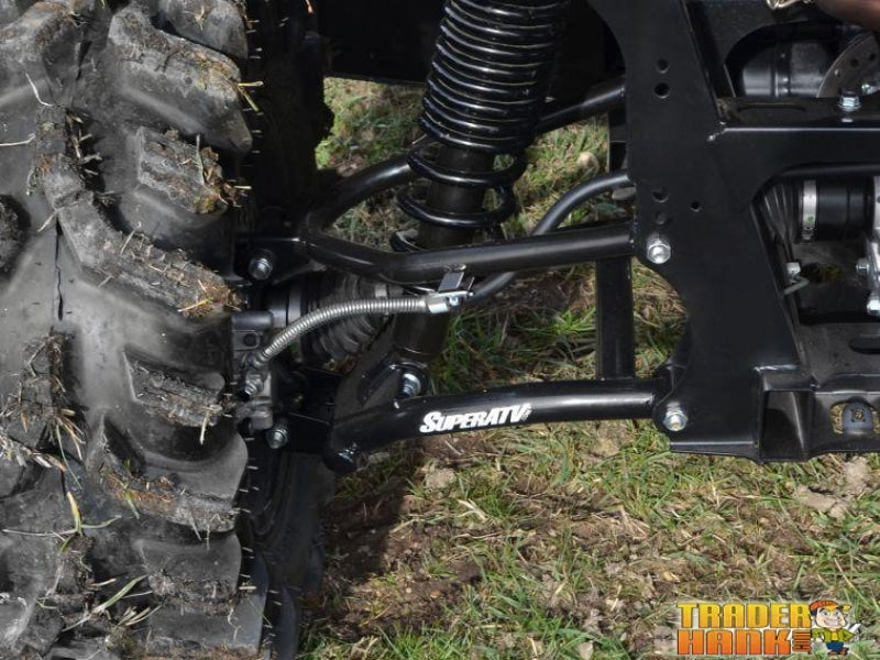 Yamaha Viking High Clearance Rear A Arms | UTV ACCESSORIES - Free Shipping