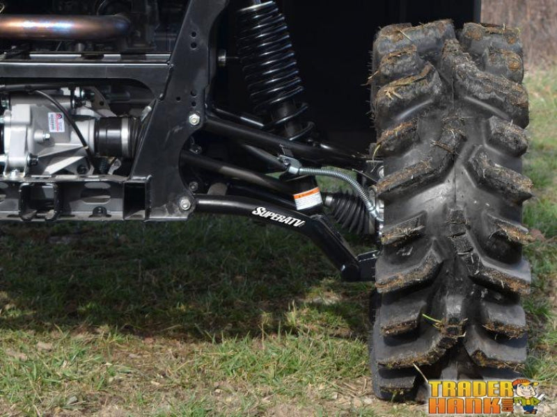 Yamaha Viking High Clearance Rear A Arms | UTV ACCESSORIES - Free Shipping