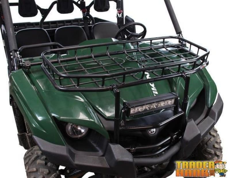 Yamaha Viking Hood Rack | UTV ACCESSORIES - Free Shipping