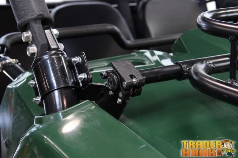 Yamaha Viking Hood Rack | UTV ACCESSORIES - Free Shipping