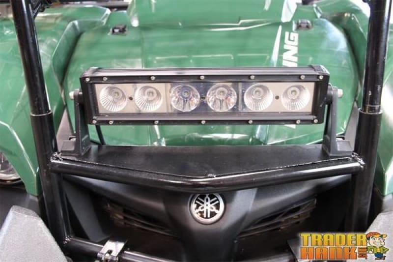 Yamaha Viking Hood Rack | UTV ACCESSORIES - Free Shipping