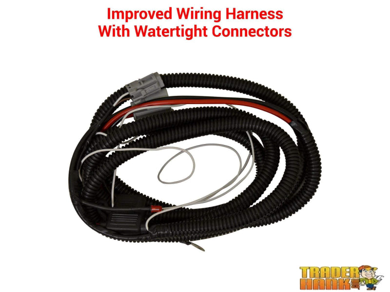 Yamaha Viking Power Steering Kit | UTV ACCESSORIES - Free shipping