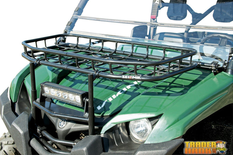 Yamaha Viking Racks - Storage | Free shipping