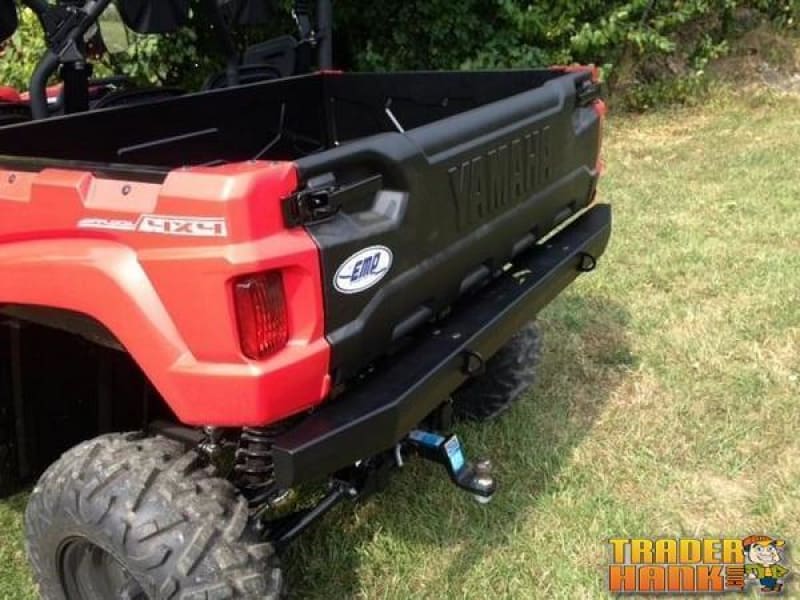 Yamaha Viking Rear Bumper | UTV ACCESSORIES - Free Shipping