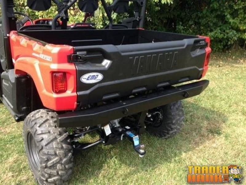 Yamaha Viking Rear Bumper | UTV ACCESSORIES - Free Shipping