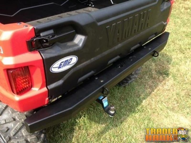Yamaha Viking Rear Bumper | UTV ACCESSORIES - Free Shipping
