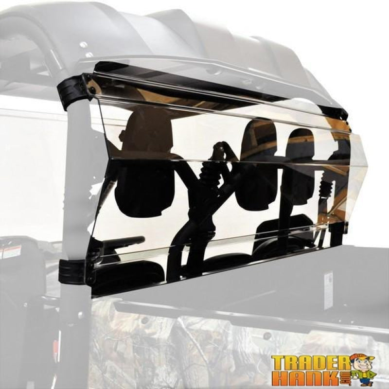 Yamaha Viking Rear Panel | UTV ACCESSORIES - Free Shipping