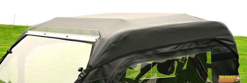 2014-2018 Yamaha Viking Soft Top Cap | Utv Accessories - Free Shipping