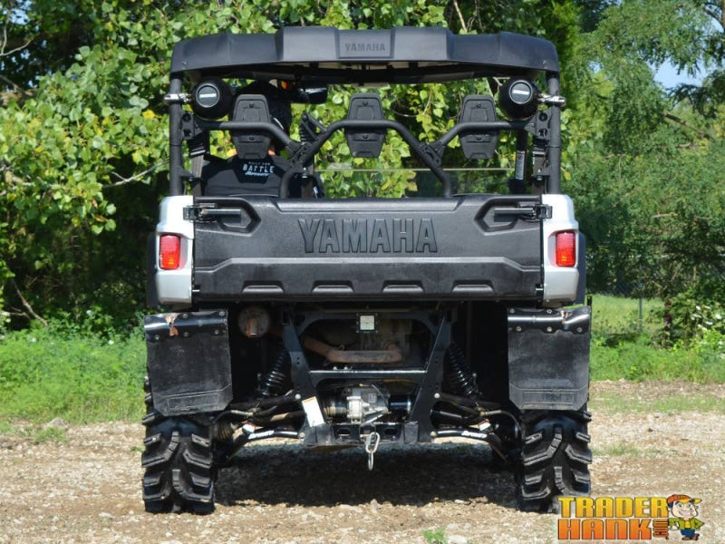 Yamaha Viking Suspension - Lift Kit | Free shipping