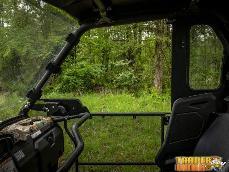 Yamaha Viking & Viking VI Convertible Cab Enclosure Hard Doors | Free shipping