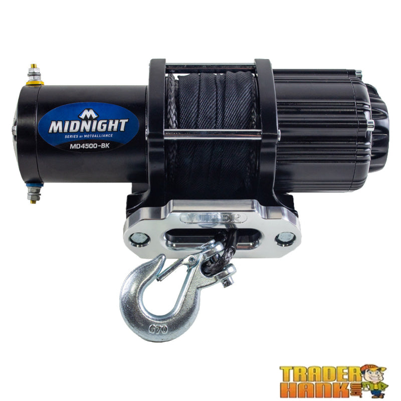 Yamaha Viking Winches | Free shipping