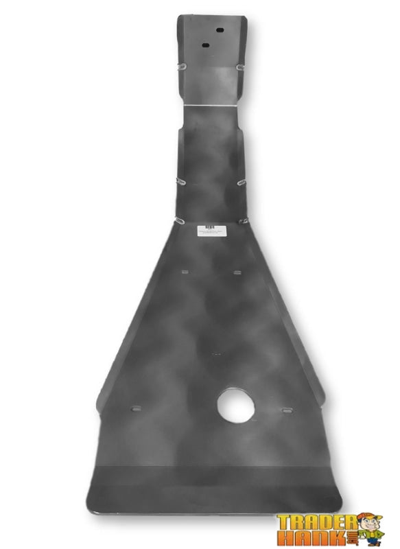 Yamaha Warrior Ricochet Full Frame Skid Plate | Free shipping