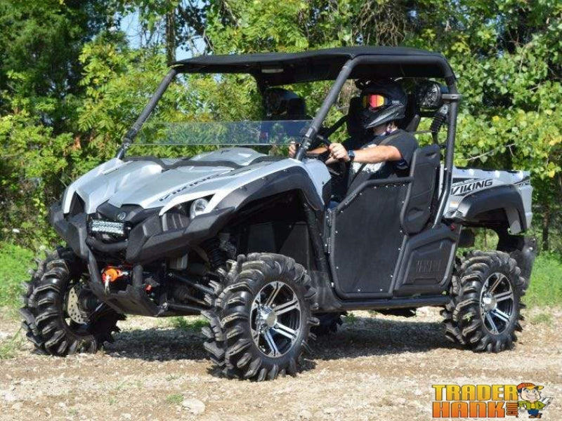 Yamaha Wolverine Doors | Super ATV Doors - Free Shipping