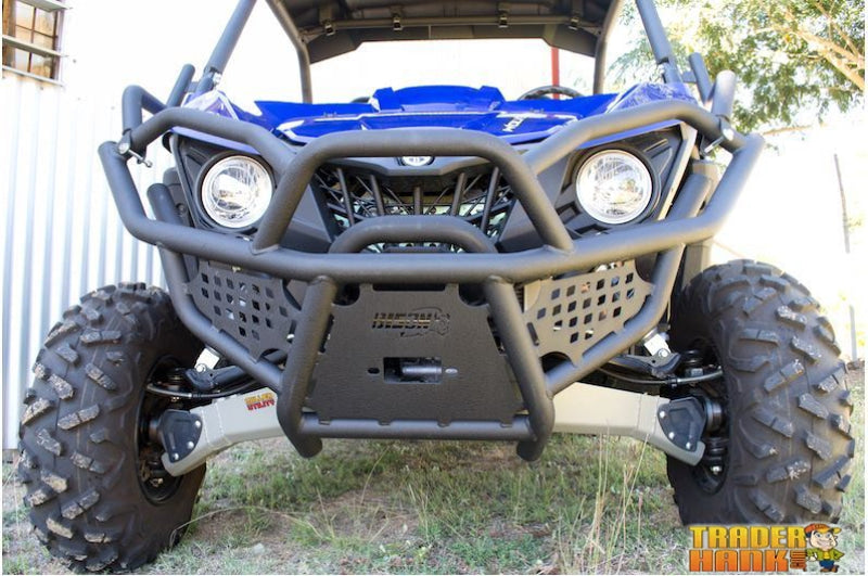Yamaha Wolverine Bumpers | UTV Accessories - Free shipping