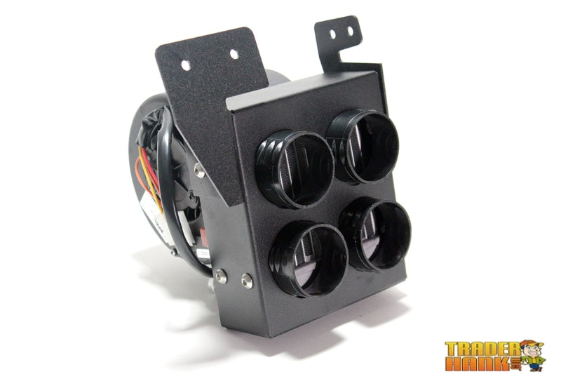 Yamaha Wolverine Cab Heater with Defrost (2016-2018) | Free shipping