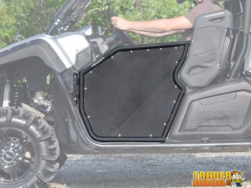 Yamaha Wolverine Doors - Tops | UTV Accessories - Free shipping