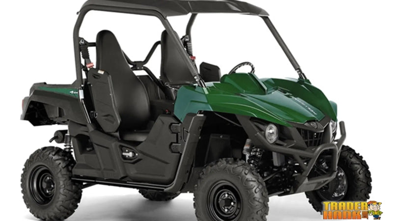 Yamaha Wolverine Hunting Accessories | UTV Accessories - Free shipping