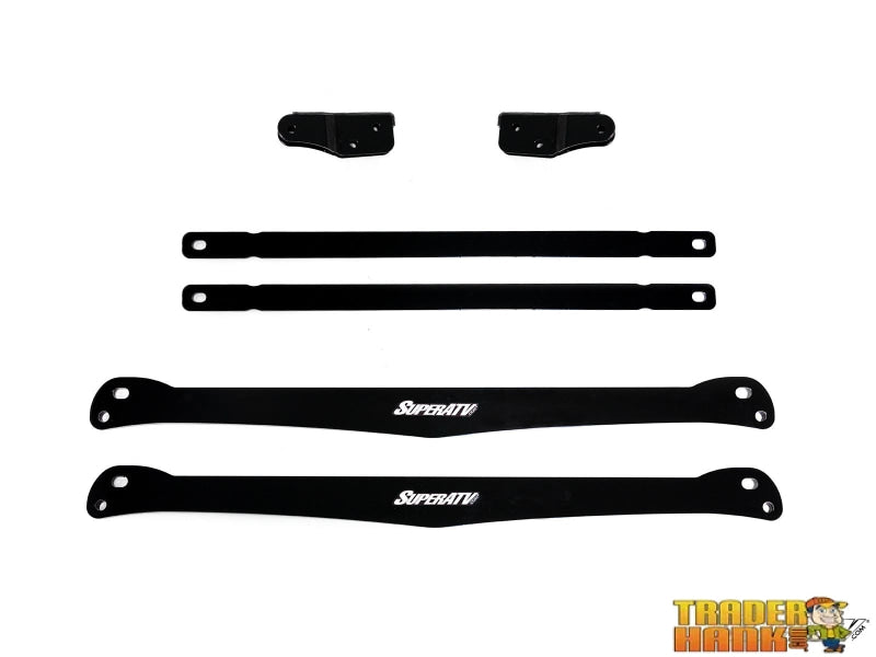 Yamaha Wolverine RMAX 1000 2 Lift Kit | UTV Accessories - Free shipping