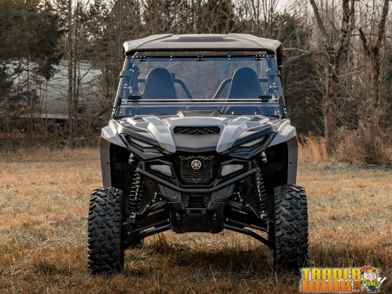 Yamaha Wolverine RMAX 1000 2 Lift Kit | UTV Accessories - Free shipping