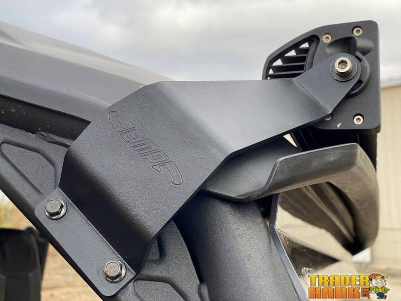 Yamaha Wolverine RMAX 1000 and X2 R-Spec 850 40 Light Bar Bracket Set | UTV Accessories - Free shipping