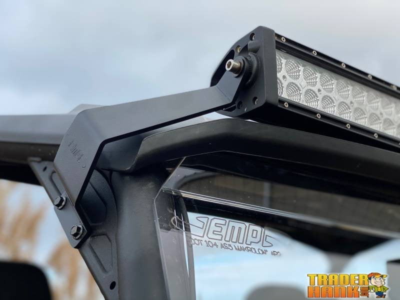 Yamaha Wolverine RMAX 1000 and X2 R-Spec 850 40 Light Bar Bracket Set | UTV Accessories - Free shipping