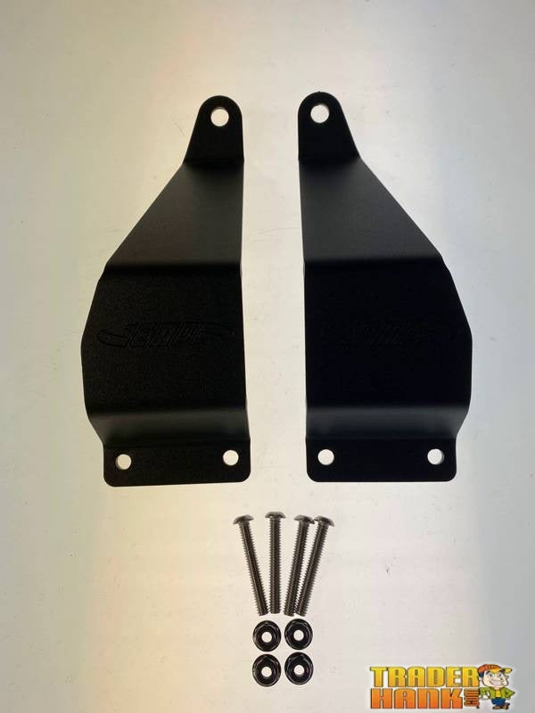 Yamaha Wolverine RMAX 1000 and X2 R-Spec 850 40 Light Bar Bracket Set | UTV Accessories - Free shipping