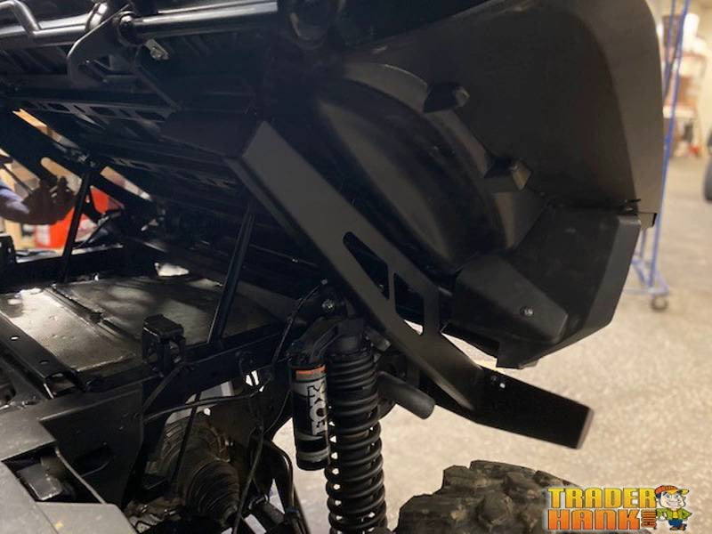 Yamamah Wolverine RMAX 1000 Rear Bumper