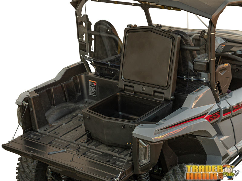 Yamaha Wolverine RMAX 1000 Cooler/Cargo Box | UTV Accessories - Free shipping